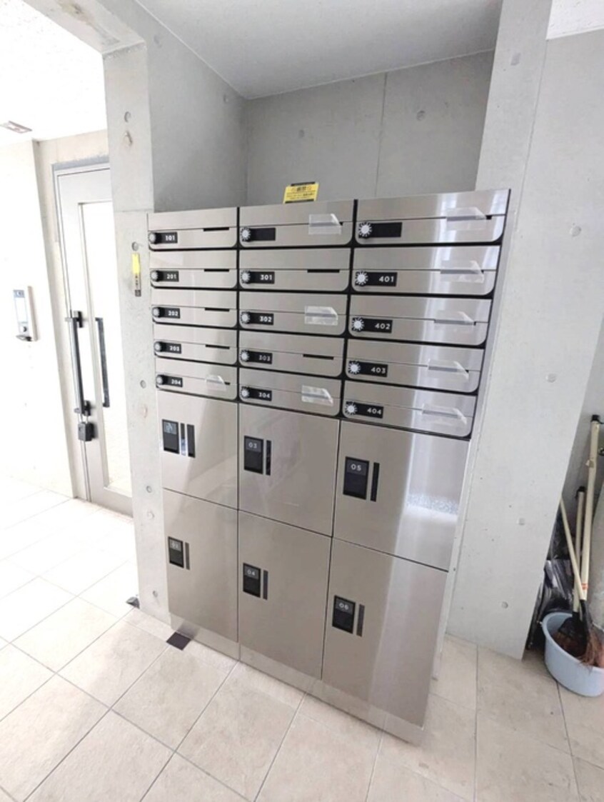 建物設備 ＴimelessTobunerima