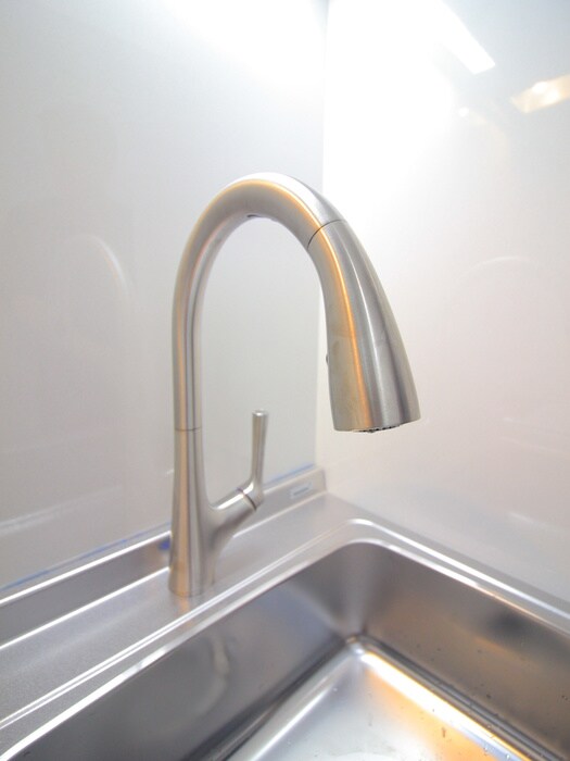 キッチン ＴimelessTobunerima