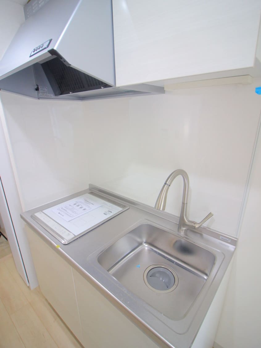 キッチン ＴimelessTobunerima