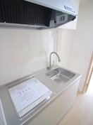 キッチン ＴimelessTobunerima