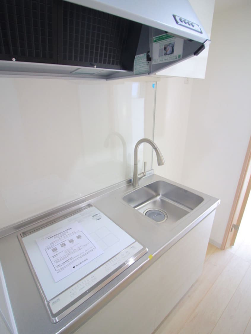 キッチン ＴimelessTobunerima