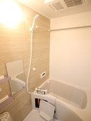 バス／シャワールーム等 ＴimelessTobunerima