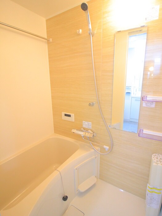 バス／シャワールーム等 ＴimelessTobunerima