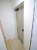 玄関 ＴimelessTobunerima