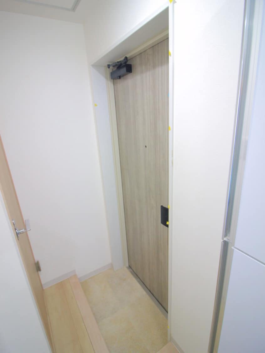 玄関 ＴimelessTobunerima