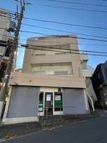 橋場ビル（401）