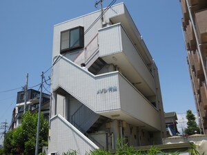 メゾン村山