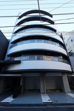 エクセリア渋谷富ヶ谷（503）