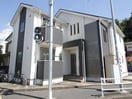 外観写真 エクレール鴨居