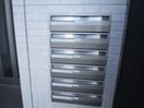 建物設備 エクレール鴨居