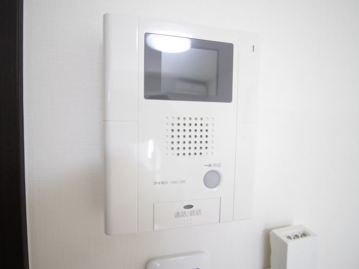 内観写真 エクレール鴨居