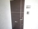 玄関 エクレール鴨居