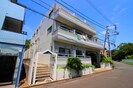 セリ－ズ桜台の外観