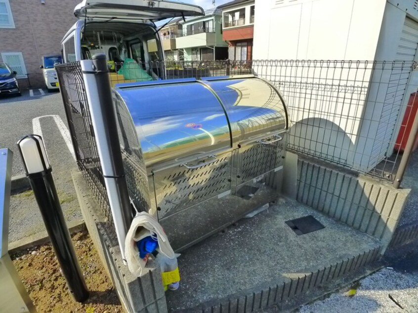 建物設備 プリムローズA