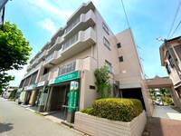 メゾンハナブサ