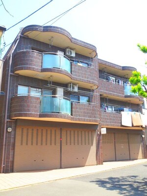 小川ＳＮマンション