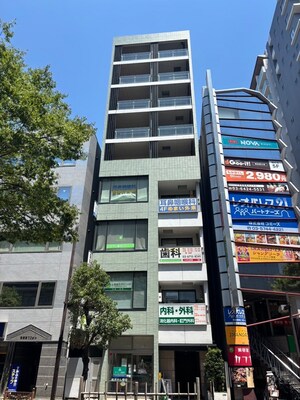 パシフィックタワ－