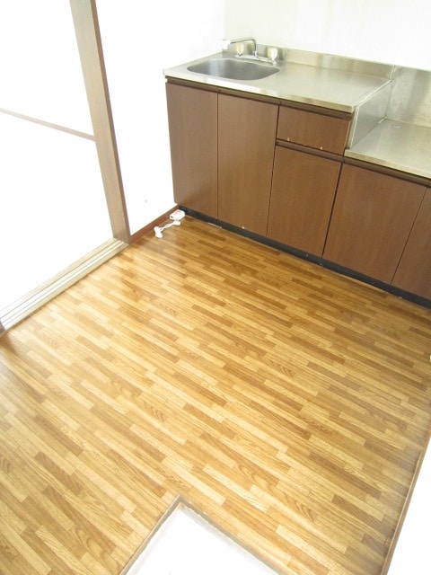 キッチン クロノスオオツカ