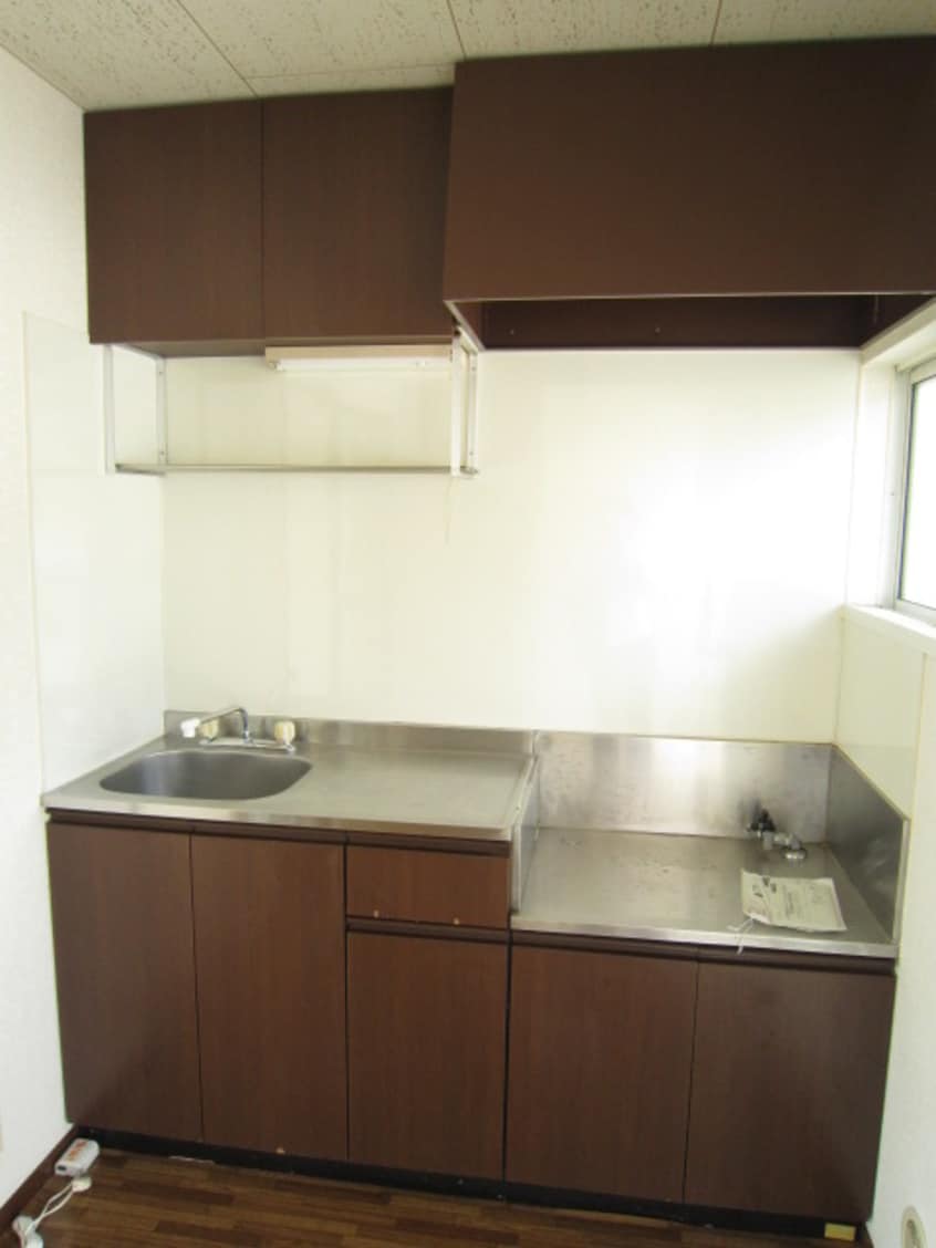 キッチン クロノスオオツカ