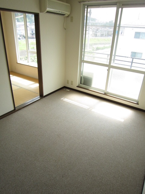 居室 クロノスオオツカ