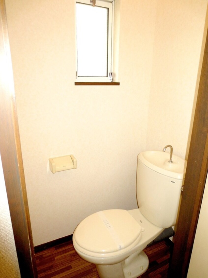 トイレ クロノスオオツカ