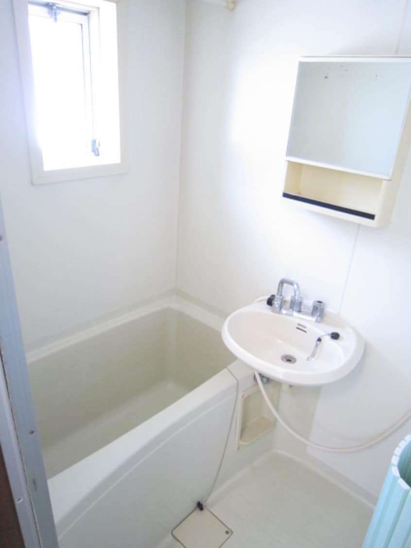 バス／シャワールーム等 クロノスオオツカ