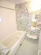 バス／シャワールーム等 ラペズマン