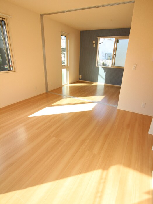 居室 ラペズマン