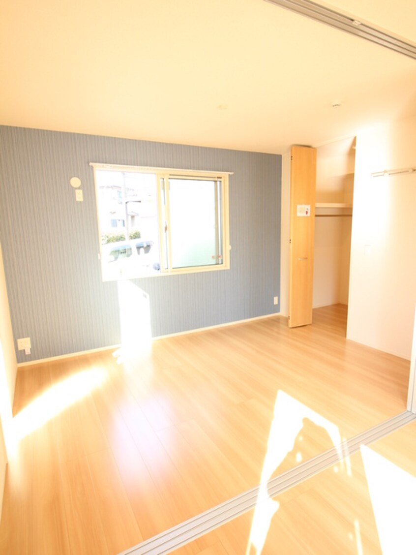 居室 ラペズマン