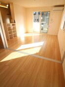 居室 ラペズマン