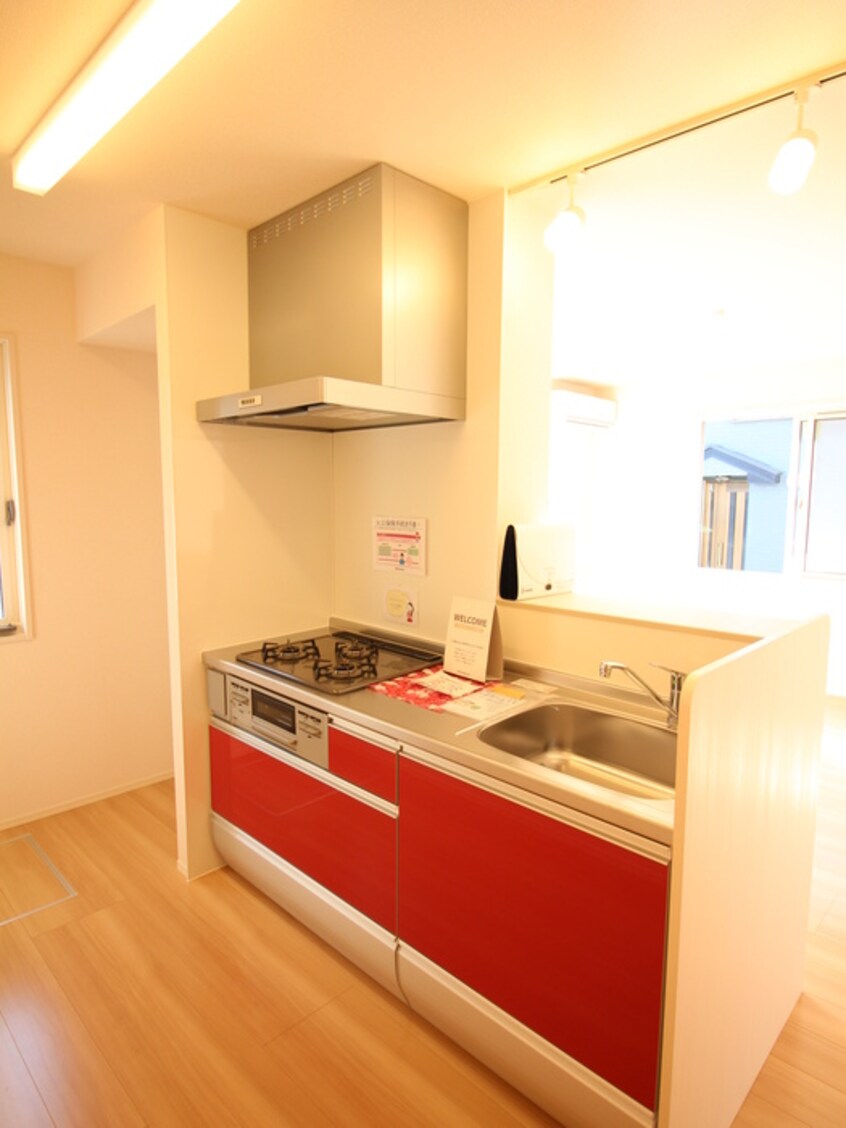 キッチン ラペズマン