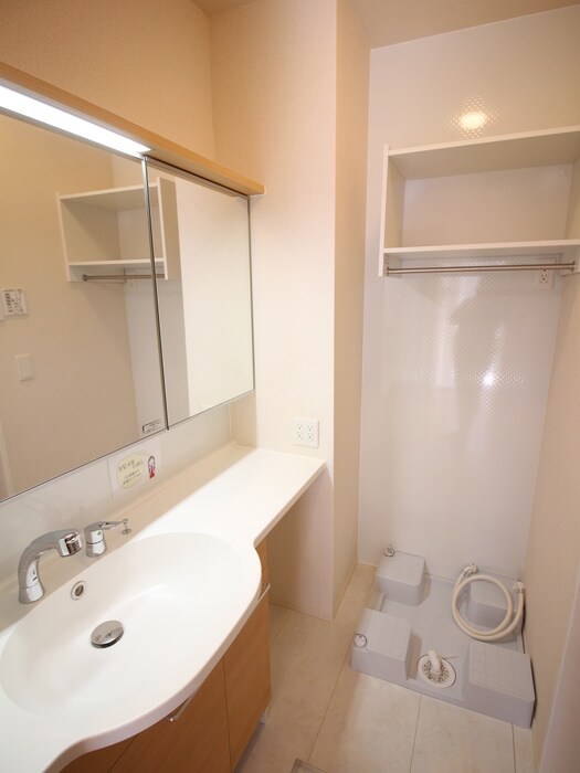 洗面 ラペズマン