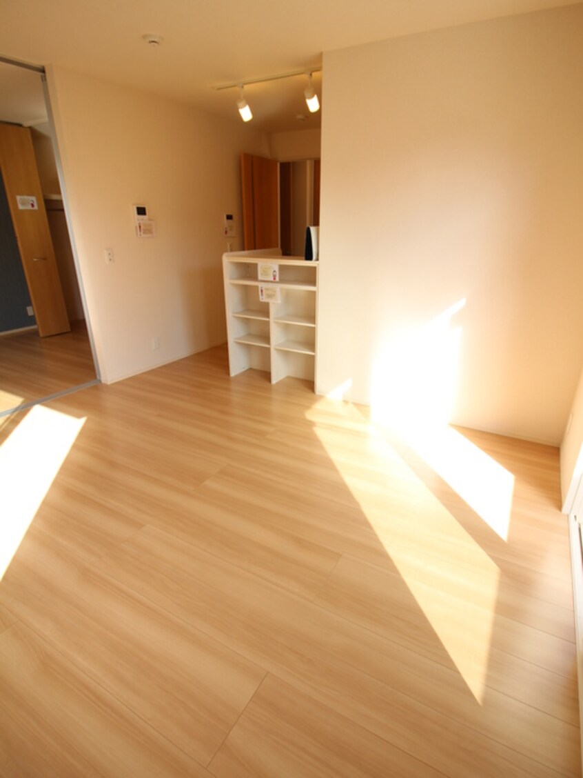 居室 ラペズマン