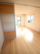 居室 ラペズマン