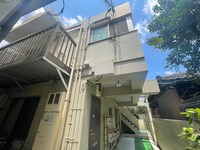 池上マンション