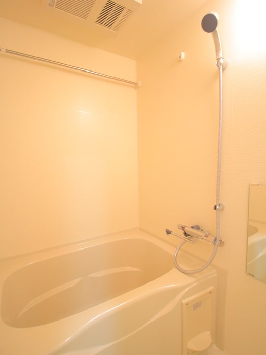 バス／シャワールーム等 アルファコート常盤台３