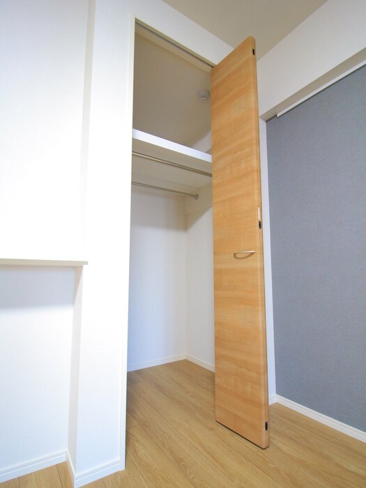 収納 アルファコート常盤台３