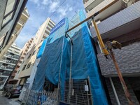 仮)ﾕｱﾒｿﾞﾝ日本橋浜町