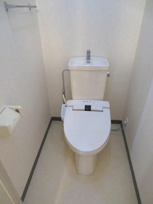 トイレ ミナミスクウェア