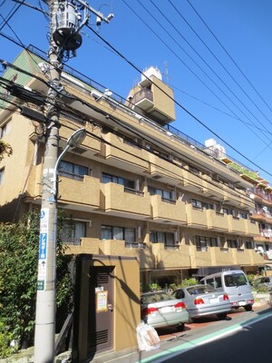 大和コーポ（２０１）
