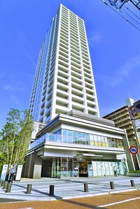 千住ザ・タワー（５１０）