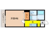 仮)Mark　Duo一ノ割Ⅲ