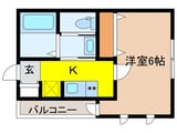 仮)Mark　Duo一ノ割Ⅲ