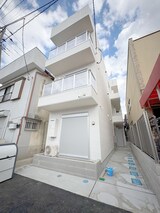 仮)Mark　Duo一ノ割Ⅲ