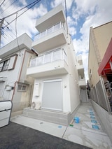 仮)Mark　Duo一ノ割Ⅲ