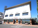 ふじみ野市役所大井支所(役所)まで750m レフア・コート
