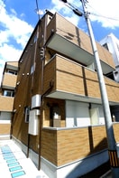 外観写真 グランクオール蕨南町