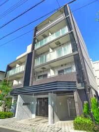 JOUIR　Parfait  Nishiarai(503)