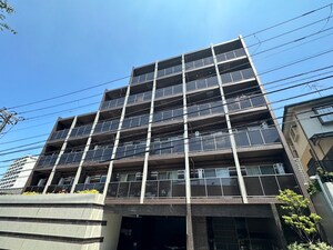 ラフィスタ中板橋Ⅱ（510）