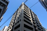 ウィルローズ日本橋蛎殻町(602)